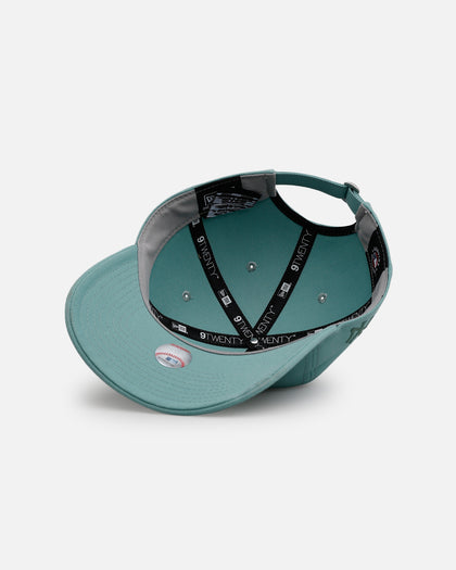 New Era New York Yankees 'Location' 9TWENTY Strapback Light Green