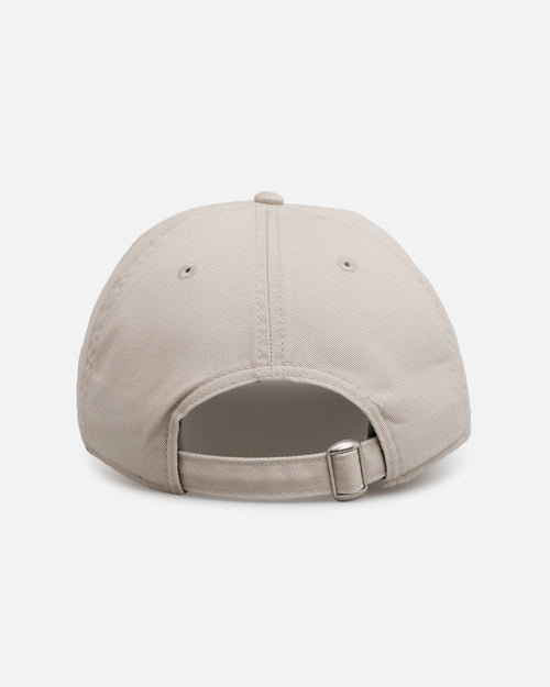 New Era New York Yankees 'Location' 9TWENTY Strapback Cream