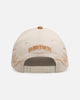 Sworn To Us Spirit Snapback Tan