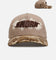 Sworn To Us Sworn Sound Snapback Desert