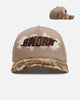 Sworn To Us Sworn Sound Snapback Desert