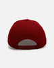 New Era Atlanta Braves 'Candy Apple' 9FORTY A-Frame Snapback Cardinal