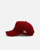 New Era Los Angeles Dodgers 'Candy Apple' 9FORTY A-Frame Snapback Cardinal
