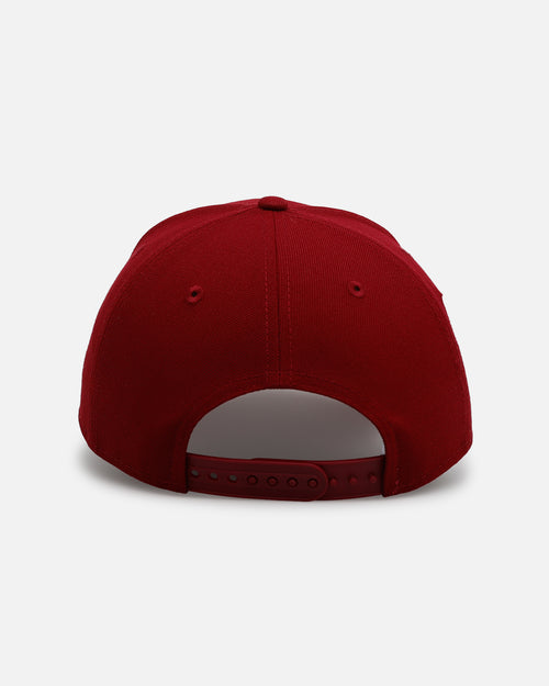 New Era St. Louis Cardinals 'Candy Apple' 9FORTY A-Frame Snapback Cardinal