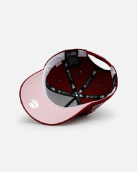 New Era St. Louis Cardinals 'Candy Apple' 9FORTY A-Frame Snapback Cardinal