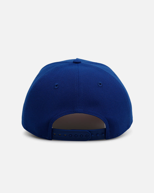 New Era Toronto Blue Jays 'Team Color Hearts' 9FORTY A-Frame Snapback Official Team Color