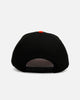 New Era San Francisco Giants 'Team Color Hearts' 9FORTY A-Frame Snapback Official Team Color