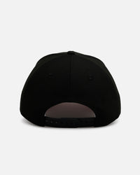 New Era New York Mets 'Team Color Hearts' 9FORTY A-Frame Snapback Official Team Color