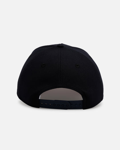 New Era Washington Nationals 'Team Color Hearts' 9FORTY A-Frame Snapback Official Team Color