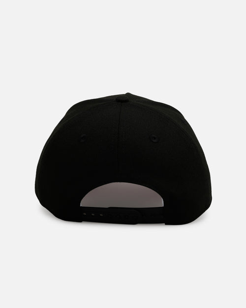 New Era Pittsburgh Pirates 'Team Color Hearts' 9FORTY A-Frame Snapback Official Team Color