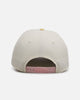 New Era Charlotte Hornets 'Pink Lemonade' 9FORTY A-Frame Snapback Pink/Yellow