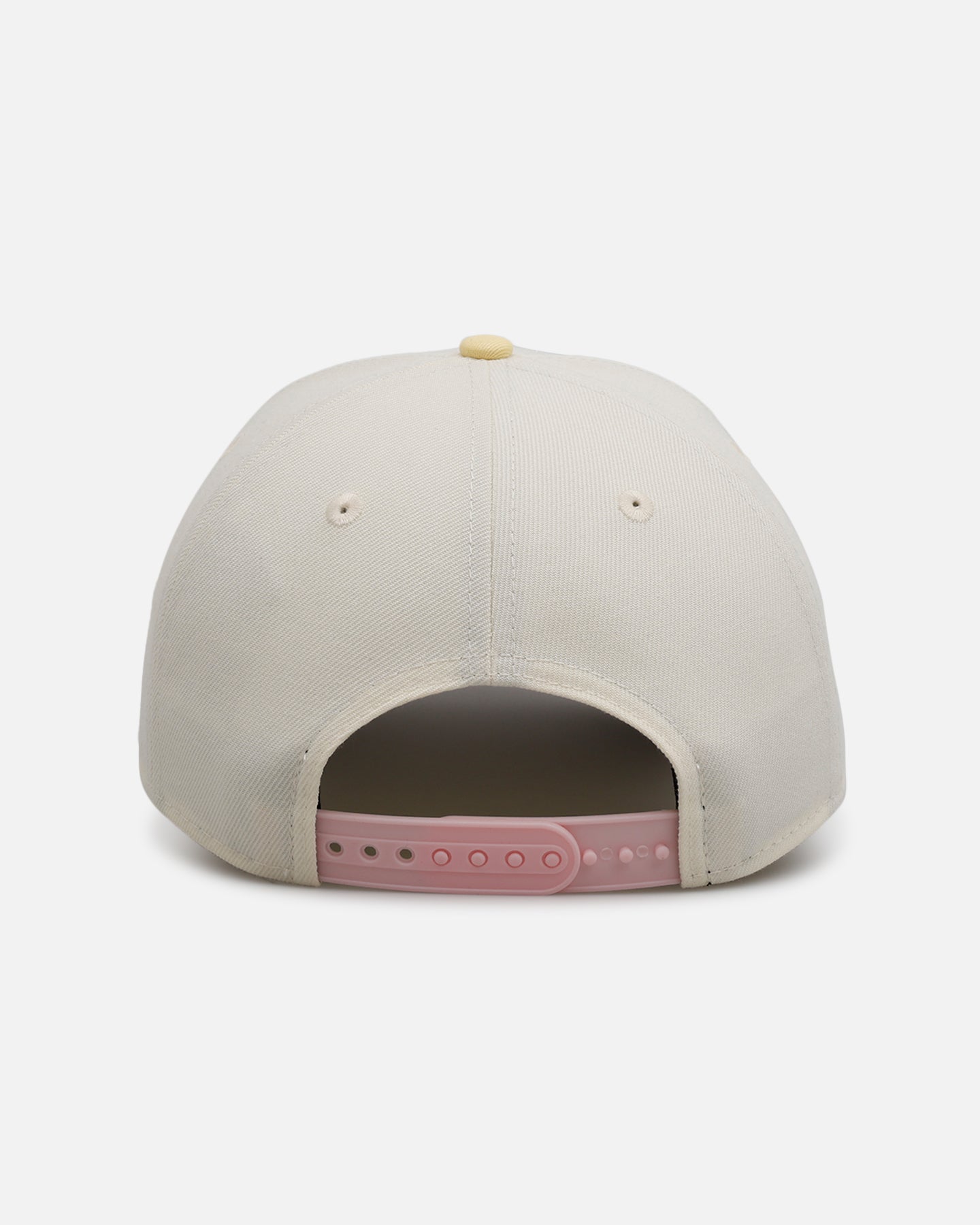New Era Denver Nuggets 'Pink Lemonade' 9FORTY A-Frame Snapback