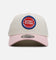 New Era Detroit Pistons 'Pink Lemonade' 9FORTY A-Frame Snapback Pink/Yellow