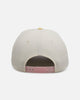 New Era Memphis Grizzlies 'Pink Lemonade' 9FORTY A-Frame Snapback Pink/Yellow