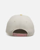New Era Miami Heat 'Pink Lemonade' 9FORTY A-Frame Snapback Pink/Yellow