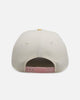 New Era Minnesota Timberwolves 'Pink Lemonade' 9FORTY A-Frame Snapback Pink/Yellow