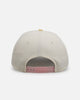 New Era New Orleans Pelicans 'Pink Lemonade' 9FORTY A-Frame Snapback Pink/Yellow