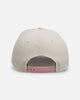 New Era New York Knicks 'Pink Lemonade' 9FORTY A-Frame Snapback Pink/Yellow
