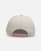New Era Oklahoma City Thunder 'Pink Lemonade' 9FORTY A-Frame Snapback Pink/Yellow