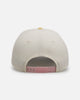 New Era San Antonio Spurs 'Pink Lemonade' 9FORTY A-Frame Snapback Pink/Yellow
