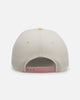 New Era Utah Jazz 'Pink Lemonade' 9FORTY A-Frame Snapback Pink/Yellow