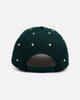 New Era Mexico National Baseball Team 'Embellishment' 9FORTY A-Frame Snapback Green
