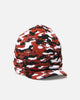 Loiter Opaque Knit Hat Camo Mix
