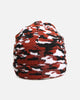 Loiter Opaque Knit Hat Camo Mix