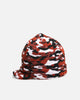 Loiter Opaque Knit Hat Camo Mix