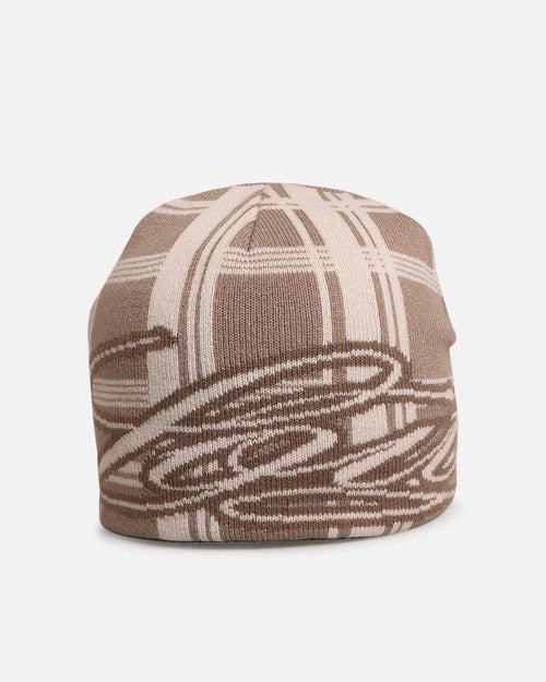 Loiter Purity Skully Beige