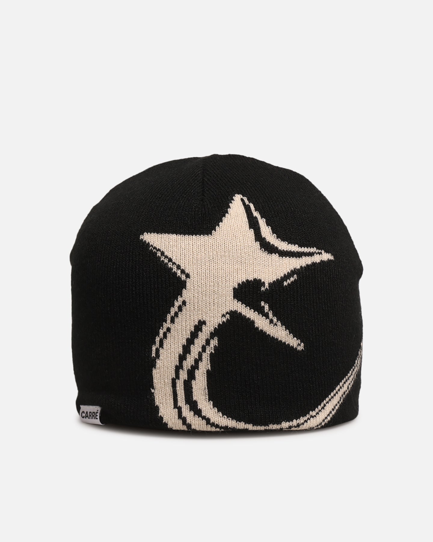Carre C-Star Skully Black/Off White | Culture Kings US