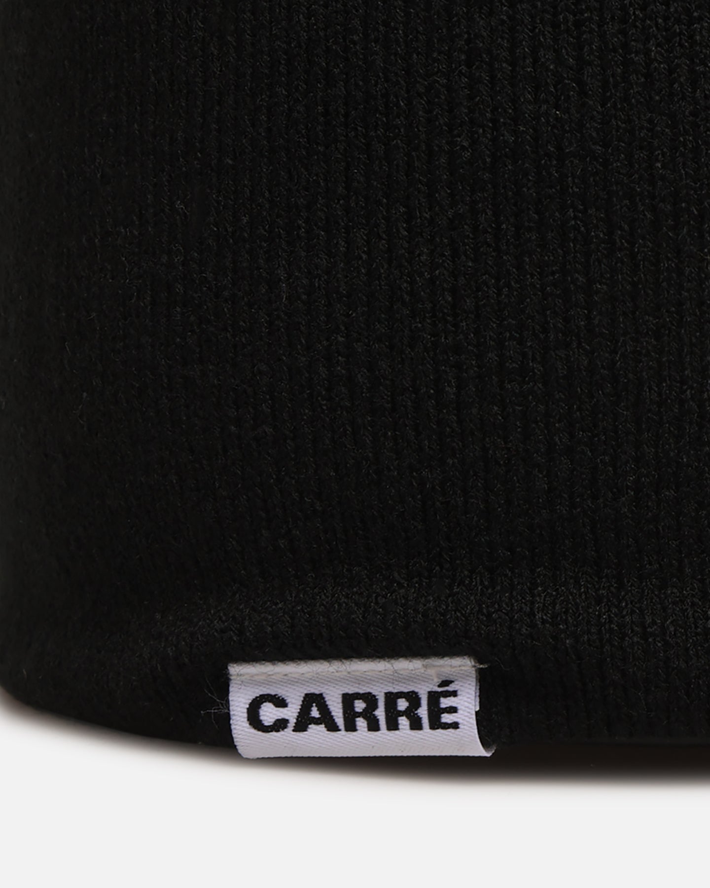 Carre C-Star Skully Black/Off White | Culture Kings US