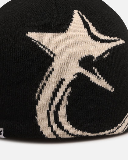 Carre C-Star Skully Black/Off White