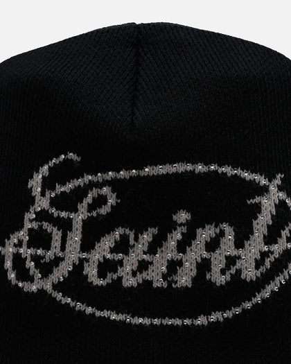 Saint Morta Redemption Skully Black