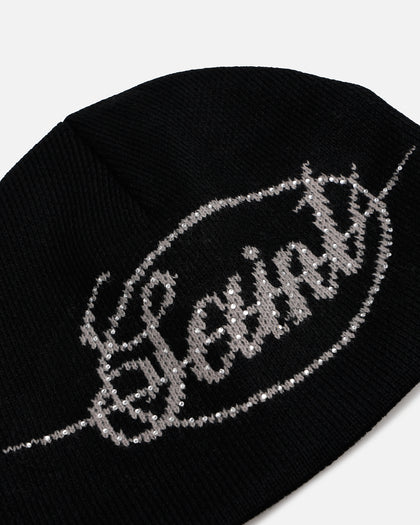 Saint Morta Redemption Skully Black