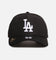 New Era Los Angeles Dodgers 'Golf Pack Prolite' 9FORTY A-Frame Snapback Black