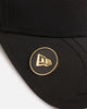 New Era New York Yankees 'Golf Pack Prolite' 9FORTY A-Frame Snapback Black