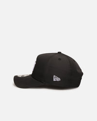 New Era New York Yankees 'Golf Pack Prolite' 9FORTY A-Frame Snapback Black