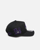 New Era Los Angeles Lakers 'Drip 3.0' 9FORTY A-Frame Snapback Black