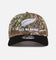 New Era New Zealand All Blacks 'All Blacks Collection' 9FORTY A-Frame Snapback Beige/Khaki
