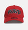 New Era Arizona Diamondbacks 'Hyperfly Katakana x MLB' 9FORTY A-Frame Snapback Official Team Colour