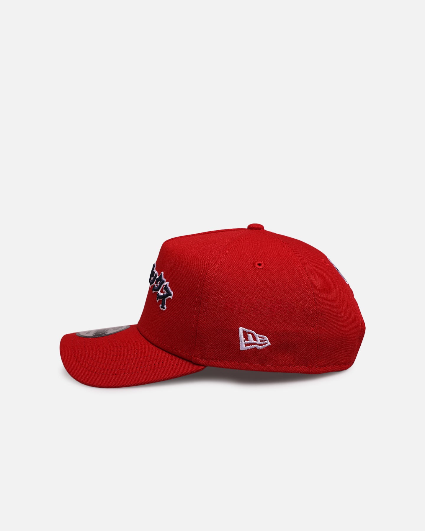 New Era Boston Red Sox 'Hyperfly Katakana x MLB' 9FORTY A-Frame