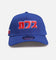 New Era Chicago Cubs 'Hyperfly Katakana x MLB' 9FORTY A-Frame Snapback Official Team Colour