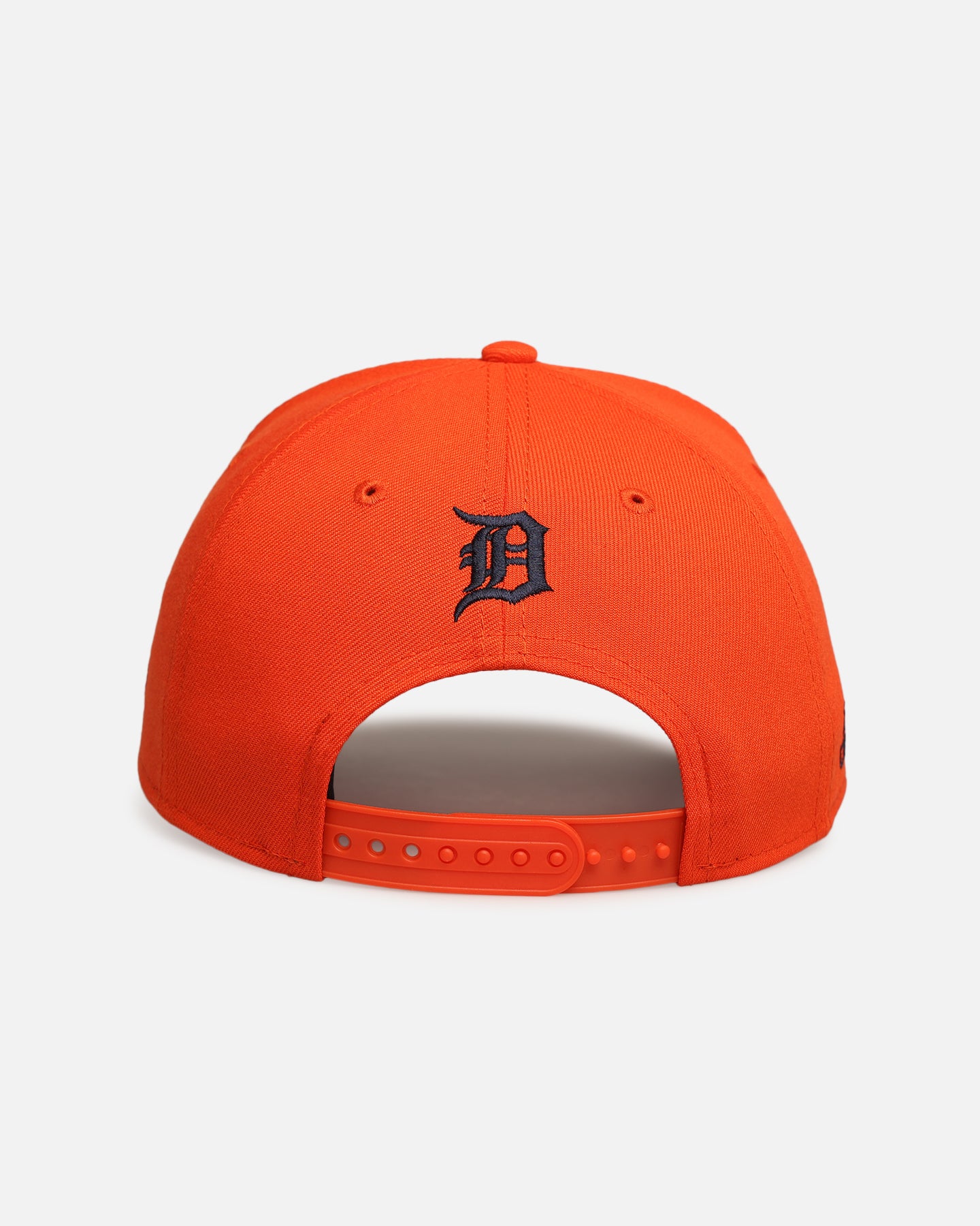 New Era Detroit Tigers 'Hyperfly Katakana x MLB' 9FORTY A-Frame