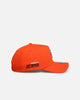 New Era Detroit Tigers 'Hyperfly Katakana x MLB' 9FORTY A-Frame Snapback Orange