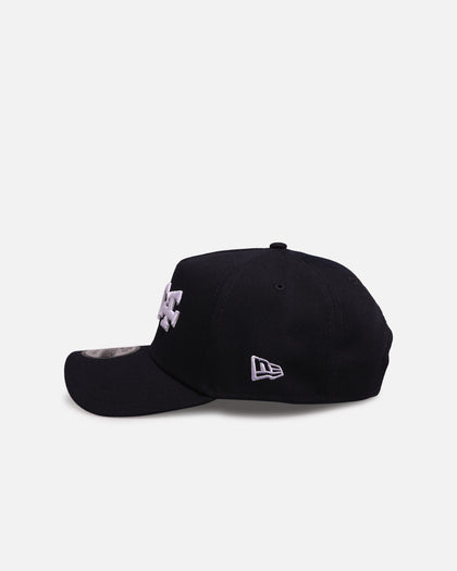 New Era Houston Astros 'Hyperfly Katakana x MLB' 9FORTY A-Frame Snapback Official Team Colour