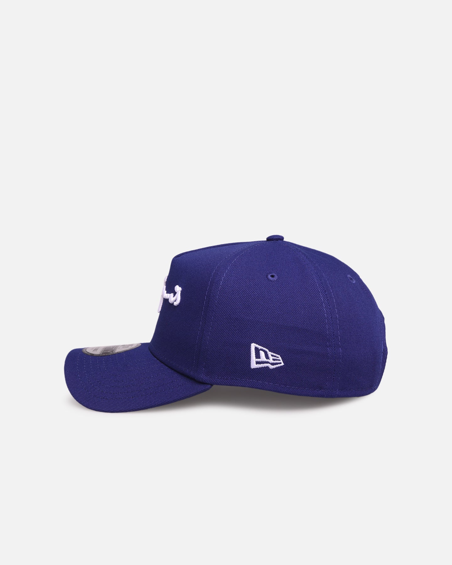 New Era Los Angeles Dodgers 'Hyperfly Katakana x MLB' 9FORTY