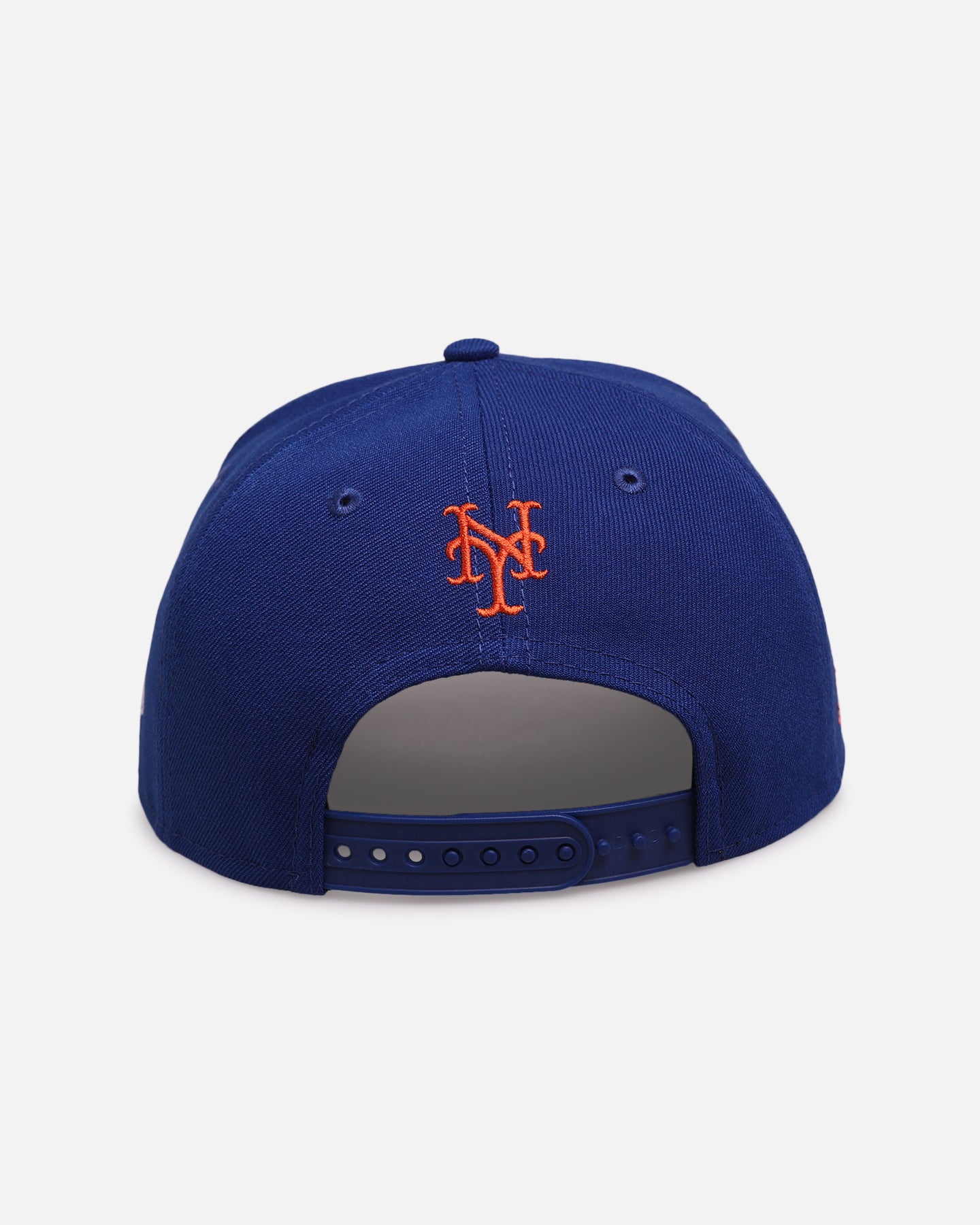 New Era New York Mets 'Hyperfly Katakana x MLB' 9FORTY A-Frame