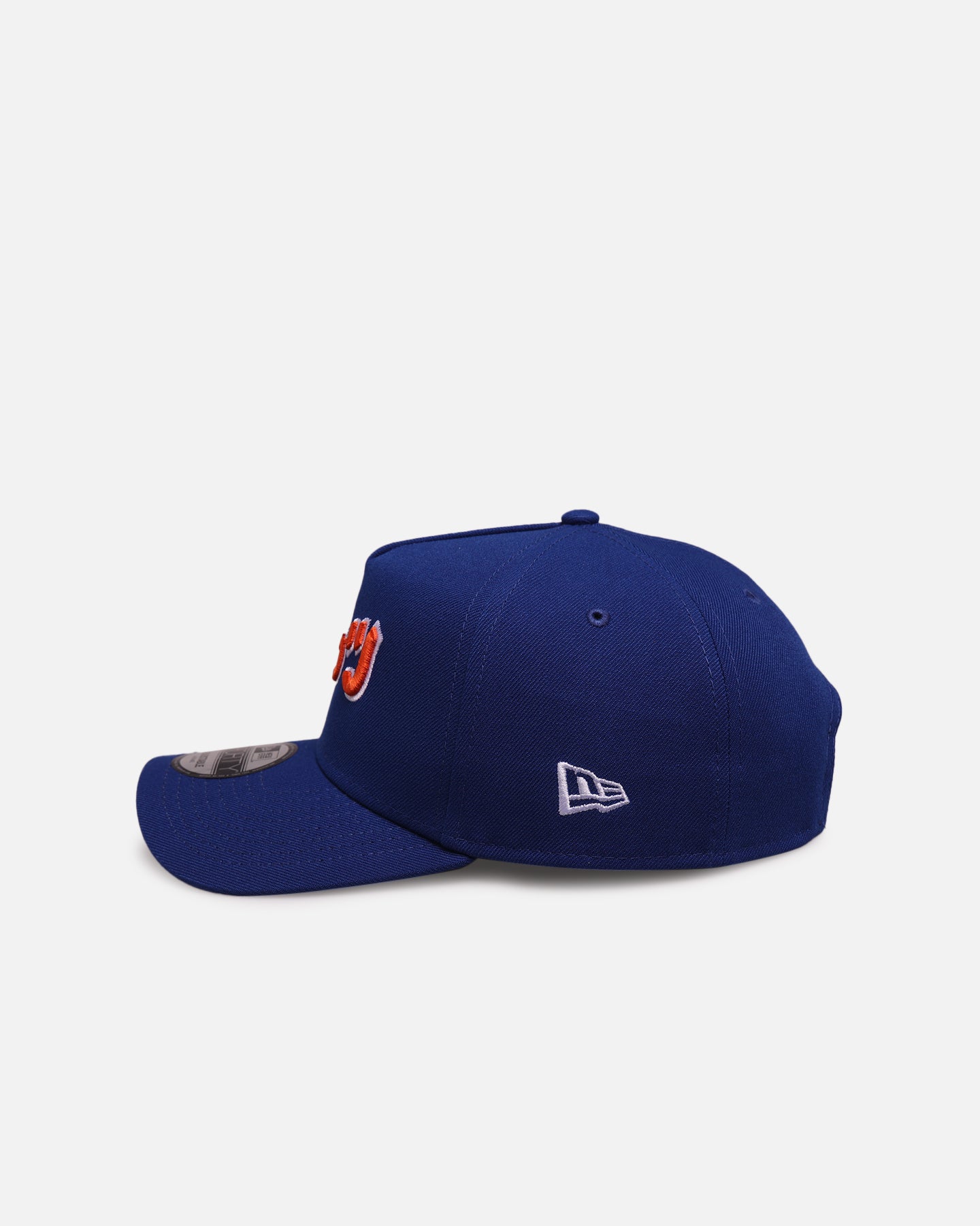New Era New York Mets 'Hyperfly Katakana x MLB' 9FORTY A-Frame