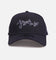 New Era New York Yankees 'Hyperfly Katakana x MLB' 9FORTY A-Frame Snapback Official Team Colour